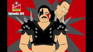 Jim Cornette on The Birth Of The Road Warriors & Rick Rude