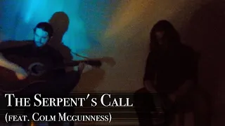 The Serpent's Call (feat. Colm McGuinness) – Critical Role Fan Song