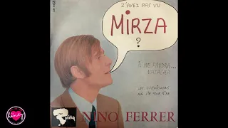 Nino Ferrer - Mirza - 1965 - France