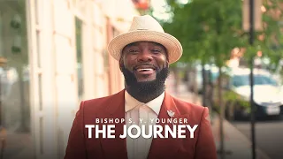 THE JOURNEY | Episode 1 | Bishop S. Y. Younger | Web Series