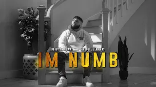 Bubby Galloway x @StruggleJennings  - I'm Numb (Official Music Video)