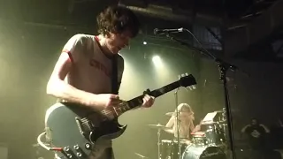 Black Pistol Fire - Run Rabbit Run (Houston 08.06.22) HD