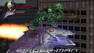 Spider-Man - How to Play as Green Goblin (Guide)