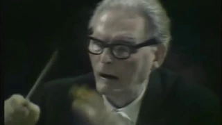 BEETHOVEN Symphony No 1 in C Op  21 OTTO KLEMPERER 1970