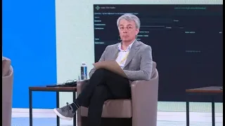 Олександр Ткаченко: Робота з протидії дезінформації має бути комплексною