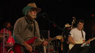 Bob Weir and Wolf Bros - What's Going On (TRI Studios 4/24/21)