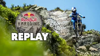 REPLAY: Red Bull Hardline Wales