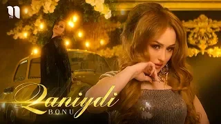 Bonu - Qaniydi | Бону - Канийди