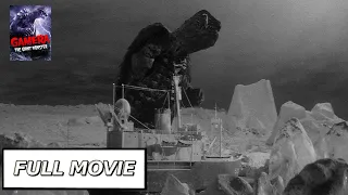 Gamera The Giant Monster 1965 Full Movie English Dubbed