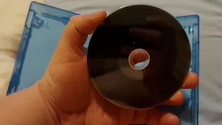 Unbubbling Custom Bluray