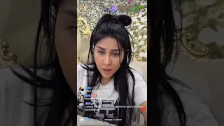 Biz Barisdiq Babosla Soka Dusdun Sen - Leman TikTok Official