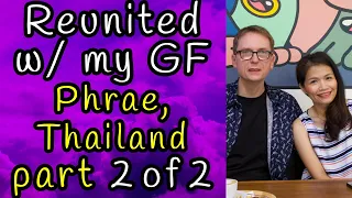 Expat’s No Longer Banned! pt 2/2, Chiang Mai, Thailand 2020 v094