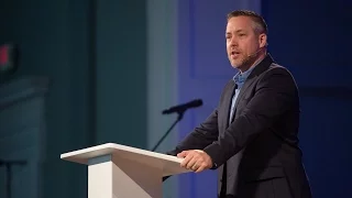 JD Greear - Fearing Jesus Leads to Trusting Jesus - Mark 4:35-41