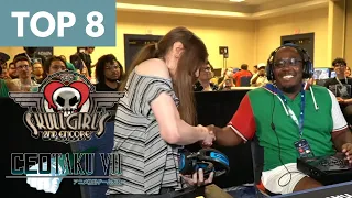 CEOtaku 2023  - Skullgirls: 2nd Encore Top 8 (dekillsage, Cloud, gelato, FuLLBLeeD)