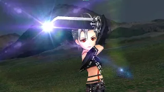 [DFFOO GL] Ultimecia LC CHAOS Challenge - Ultimecia/Paine/Squall - 77T, 999k