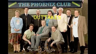 Phoenix Nights S1 & S2 Outtakes