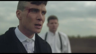 Peaky Blinders - "In The Bleak Midwinter" Scene