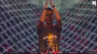 Nicky Romero - Empo Awards 2013