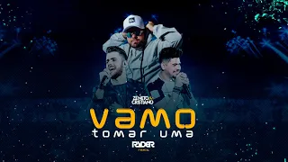 VAMO TOMAR UMA, AH, AH, AH - DJ RYDER E ZÉ NETO & CRISTIANO (FUNK REMIX)