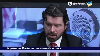 Украина должна стать "европейским Китаем" - Новак