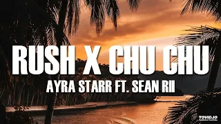 RUSH X CHU CHU  (MARSH UP) SHAYDII BEATZ REMIX 2022