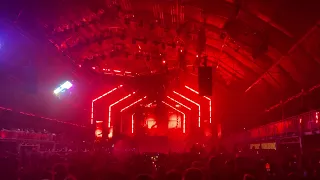 Alison Wonderland - Live @ Decadence Az 2021-2022 - Day n Night vs Rushing Back!