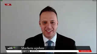 Markets Update I 21 August 2023