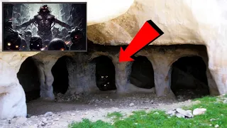 The Euphrates River FINALLY Dried Up & Mysterious Sound From Tunnel Is Heard | Bible Reference
