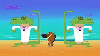 zig and sharko in hindi