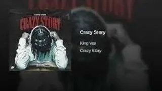 King Von - Crazy Story (GTA 5 MUSIC VIDEO)