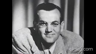 The Story of the Second World War with Glenn Miller - The War Years 1939-1945