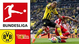 Borussia Dortmund vs 1. FC Union Berlin ᴴᴰ 08.04.2023 - 27.Spieltag - 1. Bundesliga | FIFA 23