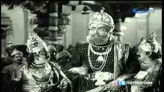 Mayabazar Full Movie Climax