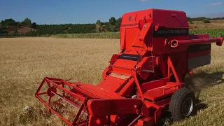 Deutz Fahr M66TS 2018