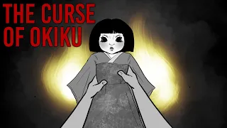 Creepy Japanese Doll Legend - The Curse of Okiku // Something Scary | Snarled