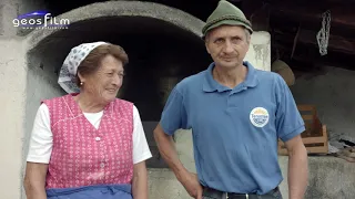 Der Bergbauernpreis 2019 von  geosfilm