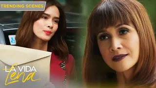 'Panlaban' Episode | La Vida Lena Trending Scenes