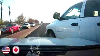 Idiots In Cars Compilation - 206 [USA & Canada Only]