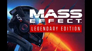 Mass Effect Legendary - Femshep Renegade Insanity - Part 11