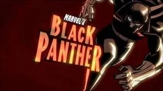 Black Panther Opening