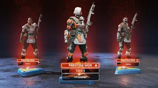 BANGALORE PRESTIGE SKIN GIVE AWAY - REVIEWING YOUR CLIP ENTRIES!