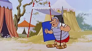 Asterix der Gallier Musik