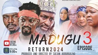 MADUGU SEASON 3 EPISODE 3 [RETURN]