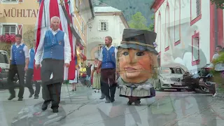 Musizierwoche Mauterndorf