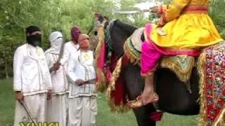 Bhomiya JI Maharaj Ki Katha [Rajasthani]