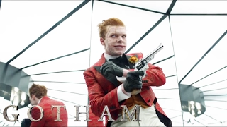 Gotham - Bruce Vs Jerome [S3E14]