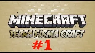 Minecraft.Каменный век №1 (Начало)