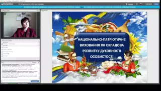 On-line університет «Все про здоров’я»