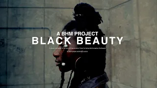 Black Beauty. A Cinematic Short FIlm (Sony a7iii)