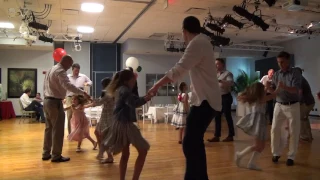 Key Biscayne Father Daughter Dance | 2017